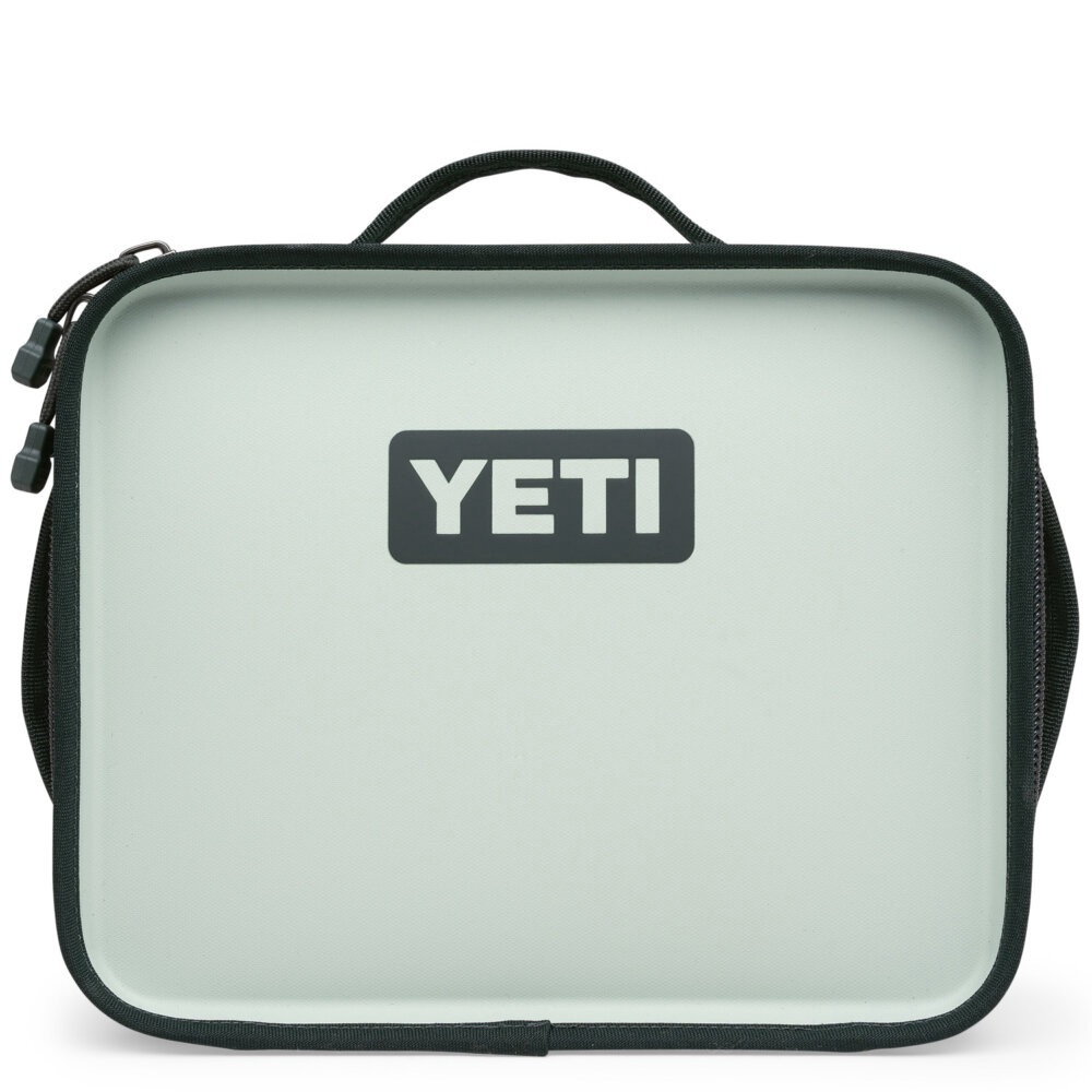 Yeti hardshell lunchbox
